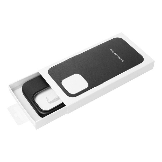 Apple iPhone 16 Pro Max Violetinis Odinis