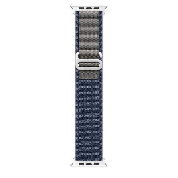 Dux Ducis Apple watch apyrankė 38/40/41mm Mėlyna