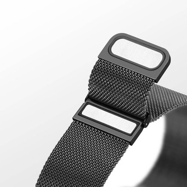 Dux Ducis Apple watch apyrankė 42/44/45/49mm Mėlyna