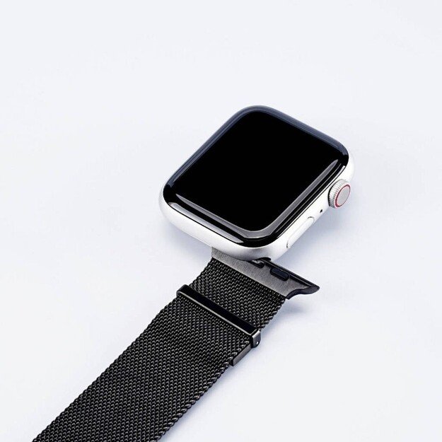 Dux Ducis Apple watch apyrankė 42/44/45/49mm Mėlyna