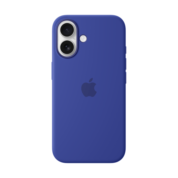 Apple iPhone 16 Mėlynas