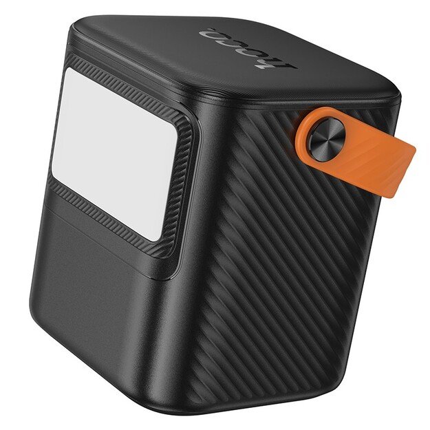 Power Bank Hoco J152 Pro 80000mAh juoda