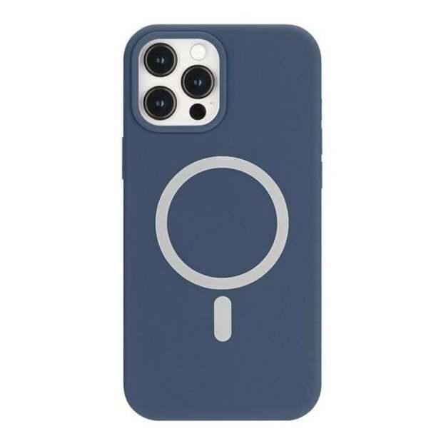 Apple iPhone 15 Mėlynas