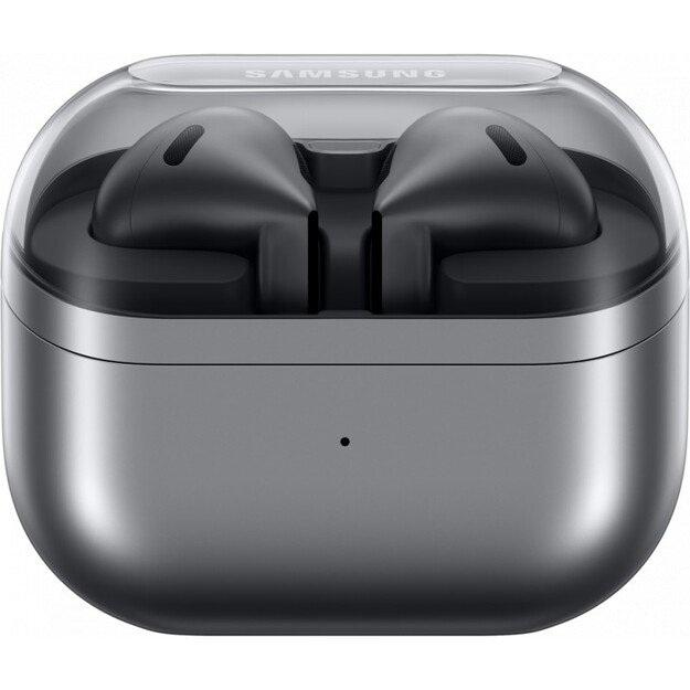Ausinės belaidės Samsung Galaxy Buds 3 Pilkos 1
