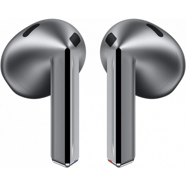 Ausinės belaidės Samsung Galaxy Buds 3 Pilkos 5