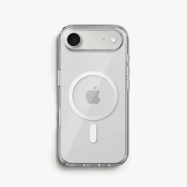 Apple iPhone Air Skaidrus 2