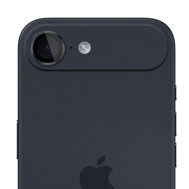 Kameros apsauga Apple iPhone Air Juodas 1