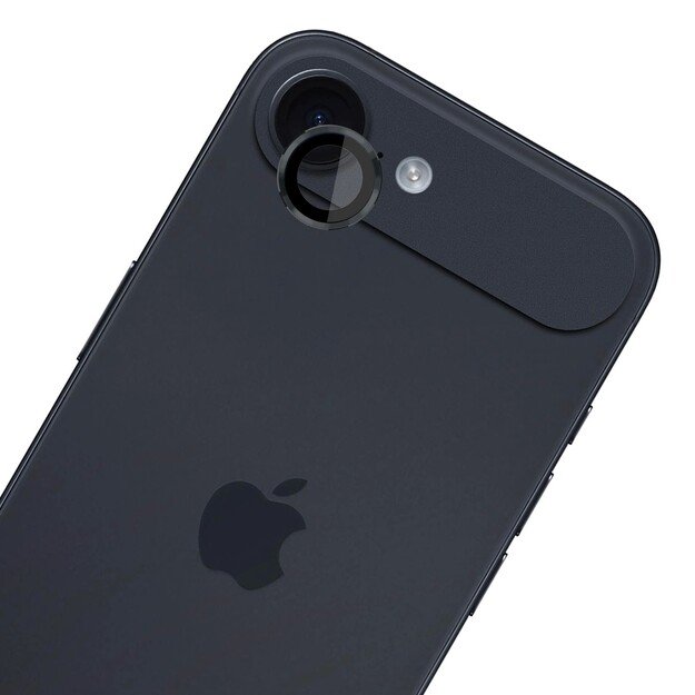 Kameros apsauga Apple iPhone Air Juodas 2