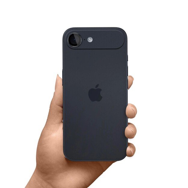 Kameros apsauga Apple iPhone Air Juodas 3