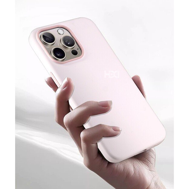 Apple iPhone 16 Pro Max Tamsiai pilkas 1