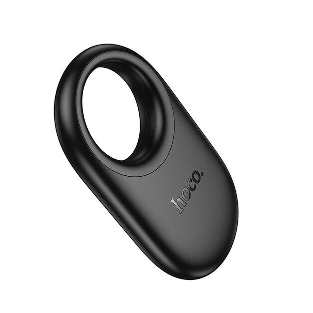 Hoco E94 Anti-Lost Device ieškiklis Juodas 1