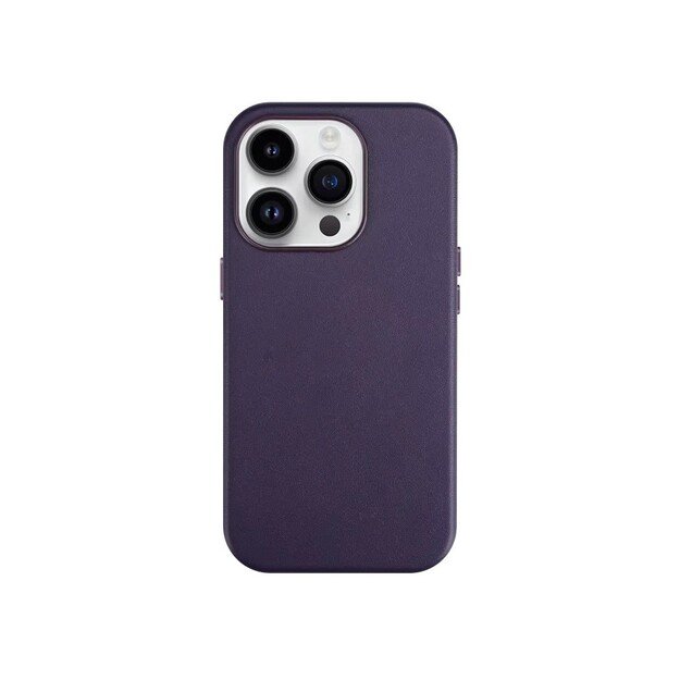 Apple iPhone 15 Pro Max Violetinis Odinis