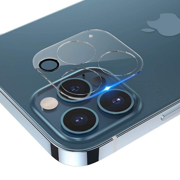 Kameros apsauga Apple iPhone 16