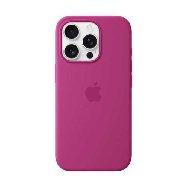 Apple iPhone 16 Pro Rožinis