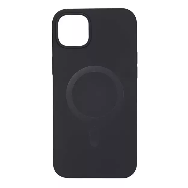Apple iPhone 16 Plus Juodas