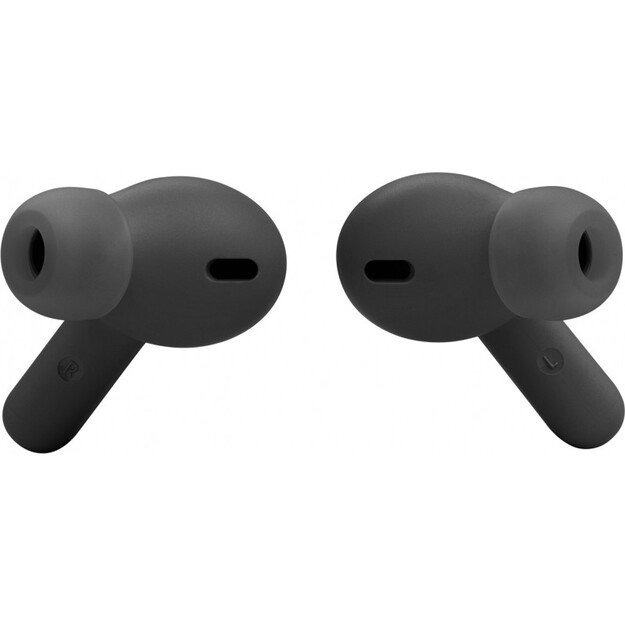 Ausinės belaidės JBL Wave Beam TWS Juodos 3