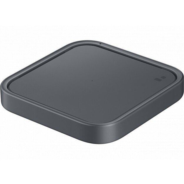 Bevielis kroviklis Samsung EP-P2400BBEGEU 15W Juodas