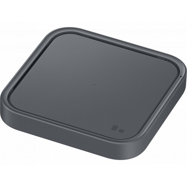 Bevielis kroviklis Samsung EP-P2400BBEGEU 15W Juodas 1