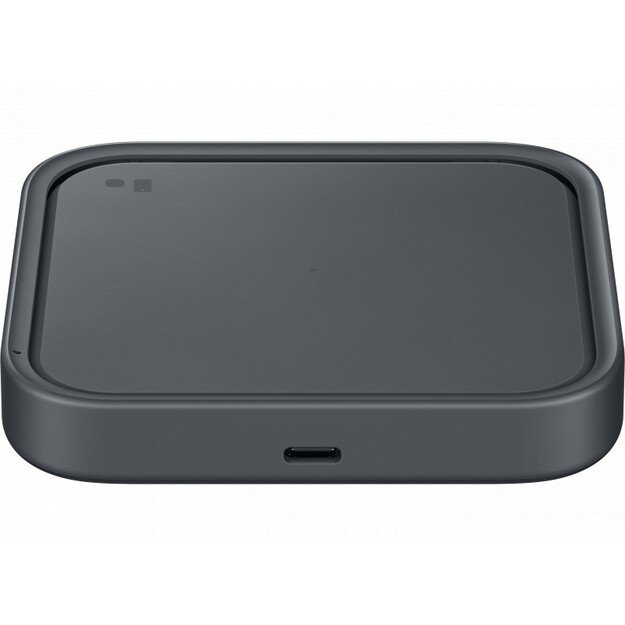 Bevielis kroviklis Samsung EP-P2400BBEGEU 15W Juodas 2
