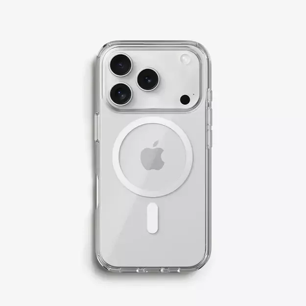Apple iPhone 17 Pro Skaidrus 2