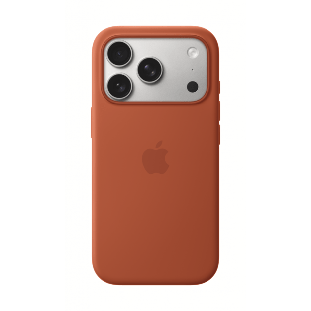 Apple iPhone 17 Pro Max Ruda