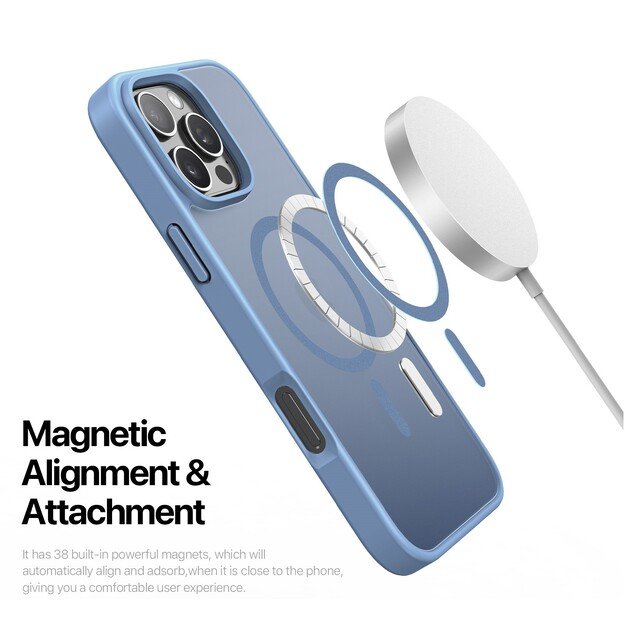 Apple iPhone 16 Pro Max Pilkas 3
