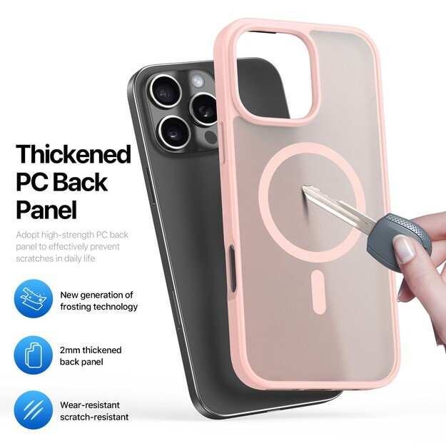 Apple iPhone 16 Pro Max Pilkas 4