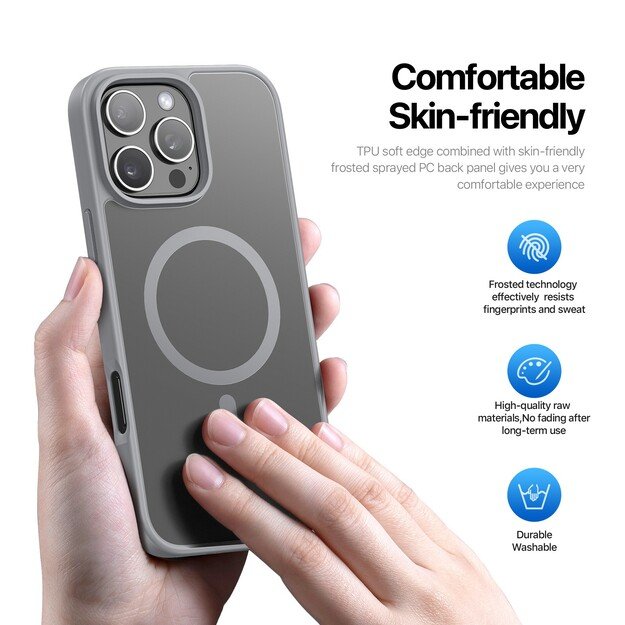 Apple iPhone 16 Pro Juodas 3 Apple iPhone 16 Pro Juodas 3