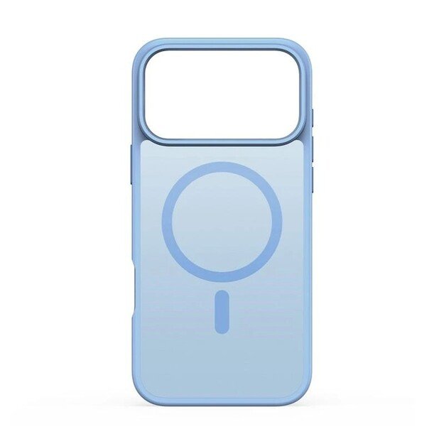 Apple iPhone 17 Pro Mėlynas 2 Apple iPhone 17 Pro Mėlynas 2