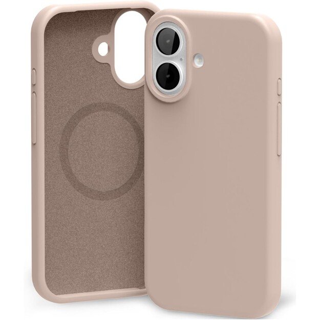 Apple iPhone 17 Rožinio smėlio