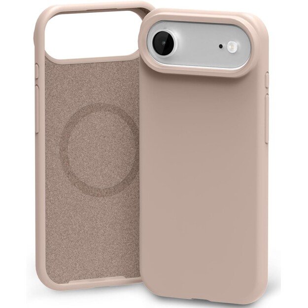 Apple iPhone Air Rožinio smėlio