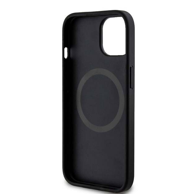 Apple iPhone 17 Pro Juodas 2