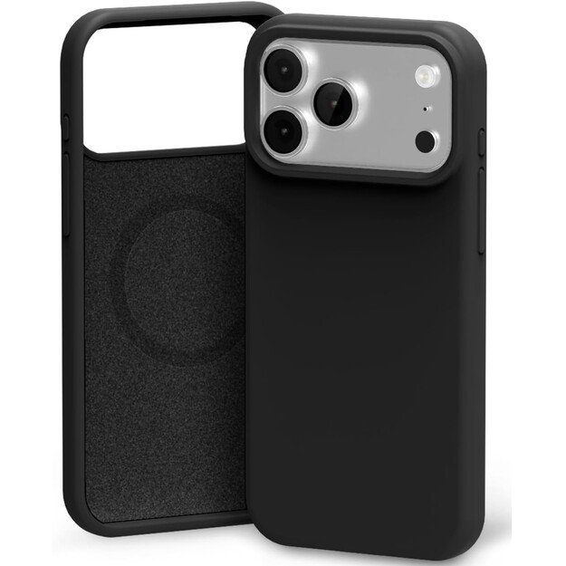Apple iPhone 17 Pro Juodas