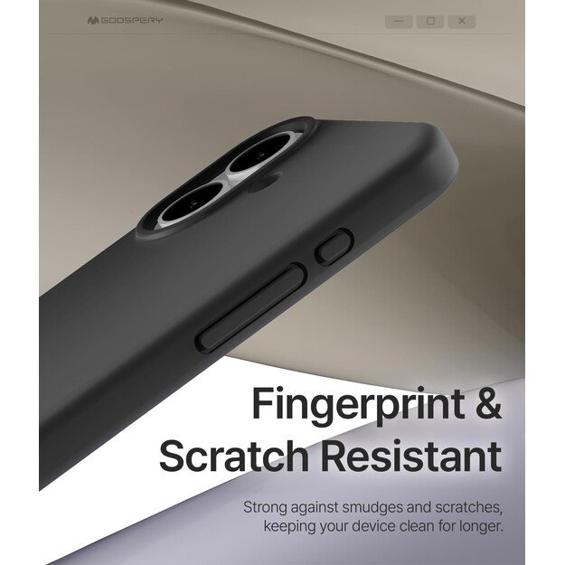 Apple iPhone 16e Juodas 2