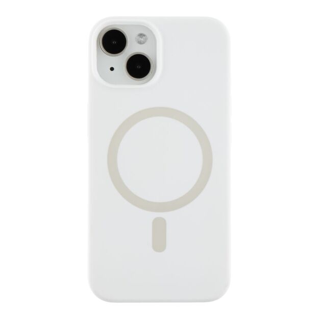 Apple iPhone 17 Baltas