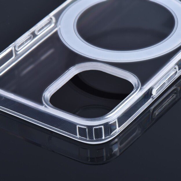 Apple iPhone 16 Plus Skaidrus