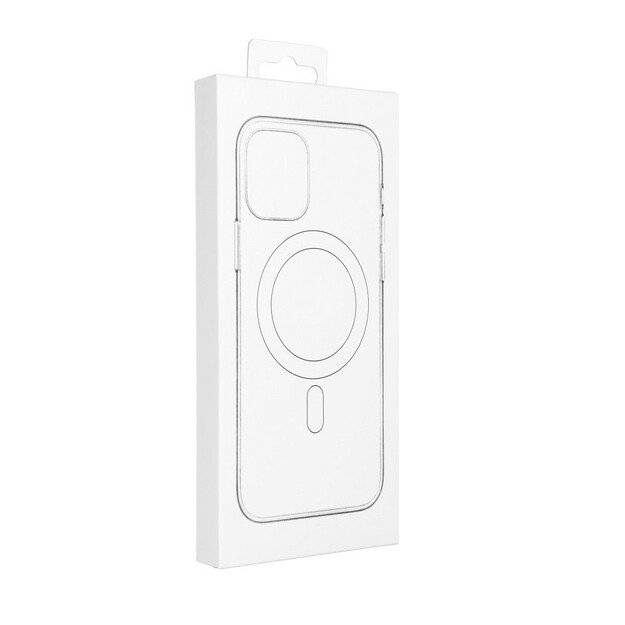 Apple iPhone 16 Plus Skaidrus