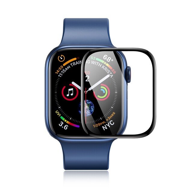 Apple Watch 44mm apsauginis stikliukas
