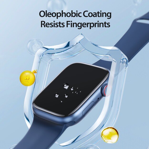 Apple Watch 44mm apsauginis stikliukas