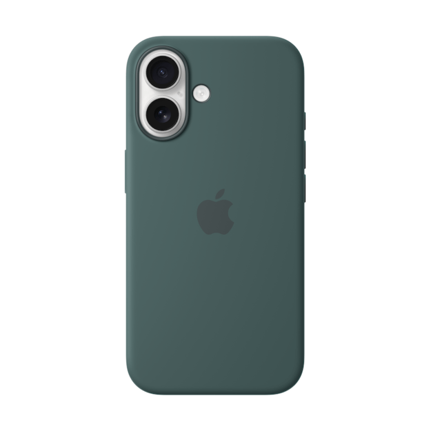 Apple iPhone 16 Žalias