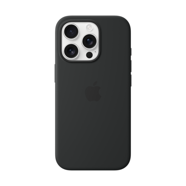 Apple iPhone 16 Pro Juodas