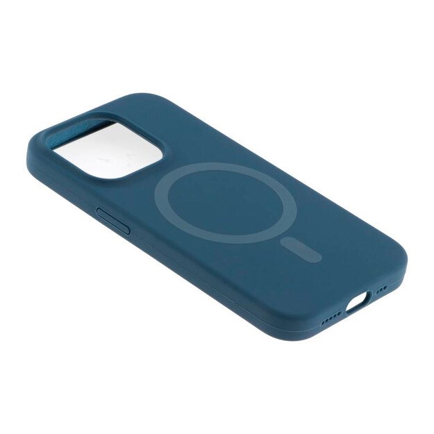 Apple iPhone 15 Pro Mėlynas 2