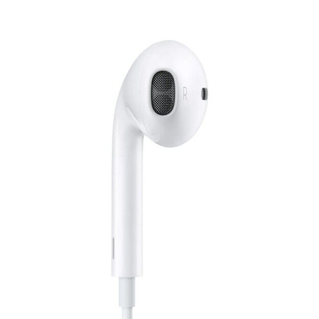 Apple EarPods Lightning baltos MWTY3ZM/A