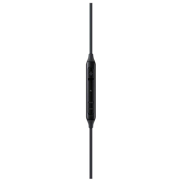 Ausinės Samsung AKG EO-IC100BBEGEU Type-C Juodos 4