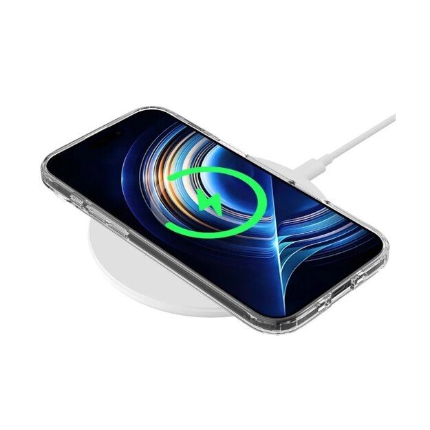 Apple iPhone 17 Pro Max Skaidrus 1