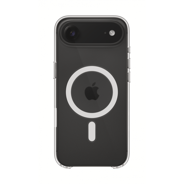 Apple iPhone Air Skaidrus