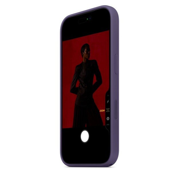 Apple iPhone 17 Pro Max Violetinis 1