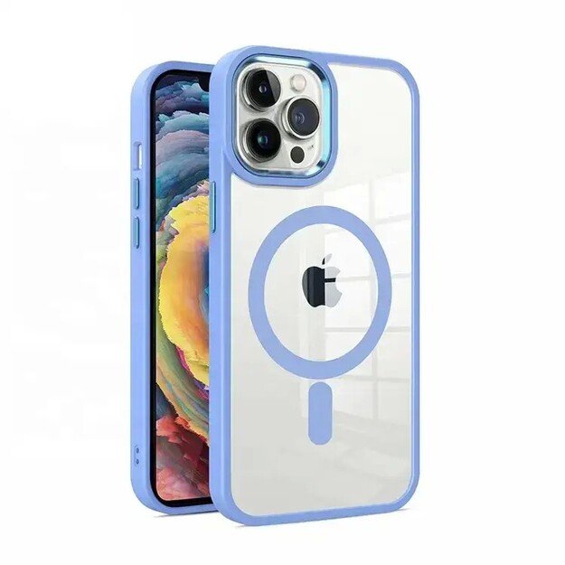 Apple iPhone 15 Pro Max Alyvinis