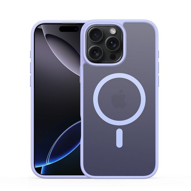 Apple iPhone 16 Pro Violetinis