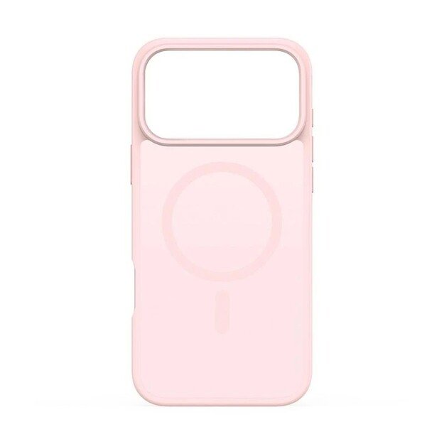 Apple iPhone 17 Pro Rožinis 2 Apple iPhone 17 Pro Rožinis 2